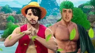 ON JOUE A ONE PIECE ODYSSEY ! (MERCI GAMONIAC)