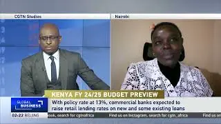 Kenya&rsquo;s economy expected to grow 5%