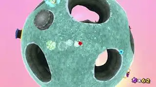 Welcome Back Everybody - Super Mario Galaxy 2