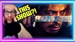 Last Samurai Standing Netflix Review - Skip or Binge?
