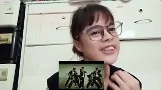Reaction pop Malaysia O.V.A Tahkta