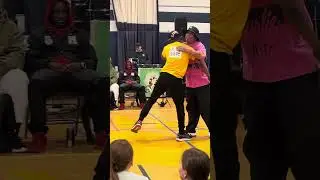 #dancebattle #hiphop #krump #chrisbrown #dance #mattkizmaine #drake #usa #new #viralvideo #reels