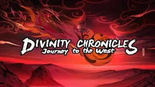 Divinity Chronicles: Journey to the West | On Steam Trailer