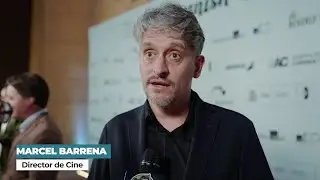Marcel Barrena nos habla de la historia real detrás de 