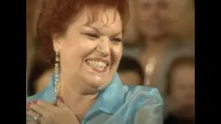 Penas y alegrías del amor - Mary Sánchez y Los Bandama