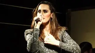Yelle - OMG!!! Live @ Elsewhere, Brooklyn (2018)