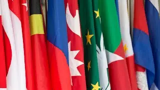 Open Skies Treaty, Intermediate-Range Nuclear Forces Treaty, New START Treaty​