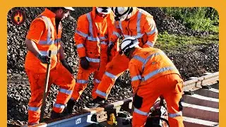 Rail Strike BACK ON As Union Rejects Deal | Breaking Points with Krystal and Saagar