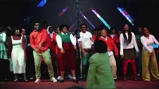 Joy To The World| Pastor Mark Ellis| United Christian Faith Ministries