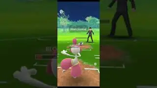 battling against a legend rank player in 2550 Elo Pok&eacute;mon go gbl