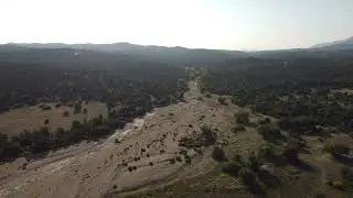 Long Meadow Ranch - Horse Ranch to 91 flyover
