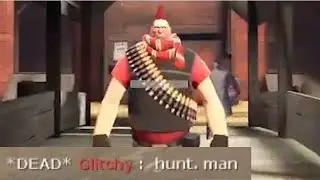 TF2 2fort shenanigans