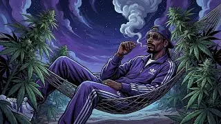 G-Funk & Old School 90s 💥 West Coast Hip Hop Mix 2024 | Chill, Drive & Smoke