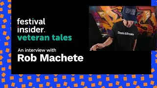 Veteran Tales: Rob Machete (Junglist Platoon & Respect)
