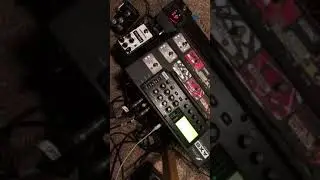 Friedman JJ, Suhr Koko versus Friedman Buxom boost