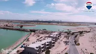 Eagle Village, Islas Del Mar Rocky Point.