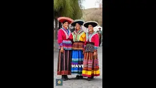 Exploring Traditional Fashion Trends in Chile
