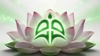 All 7 Chakras Alignment Frequency | Full Body Aura Cleanse & Boost Positive Energy | Healing Waves