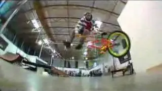 Aaron Ross: How to do bunnyhop tailwhip