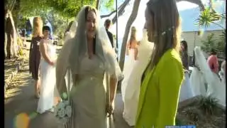 Perth Biggest Wedding