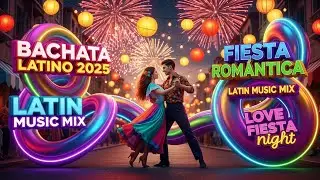 Bachata Sweet Romance 💘 Romeo Santos, Frank Reyes, Luis Vargas, Zacar&iacute;as Ferreira Love Style
