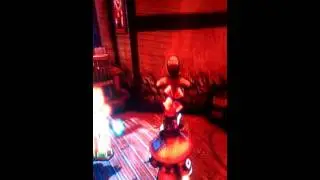 What modded weapons do in Dungeon Defenders