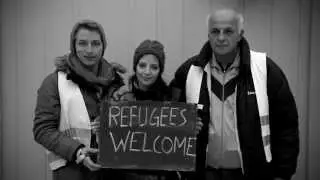Train of Hope: Lets help! (English)