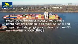 Shipping Container Sales, Rentals & Fabrications In Toronto With Next-Day Delivery