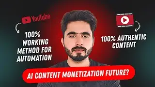 The BIGGEST Mistake YouTube Creators Make with AI Content