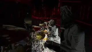 SLEEP TOKEN II: ''The Summoning'' DRUM SOLO - Sleep Token Live