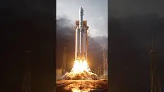 Rocket Launch 🚀 #nasa #nasaupdates #rocketlaunch #spacex
