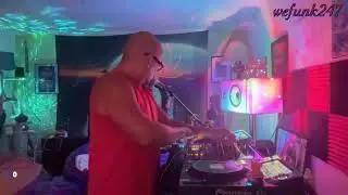 the Earthling~House Music (Xone92)