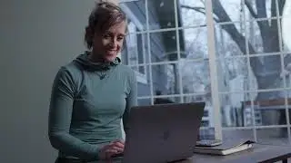 Work with Chantel and reimagine fitness