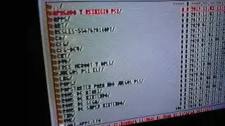 Instalar Free Hdboot en disco duro interno PS2 FAT
