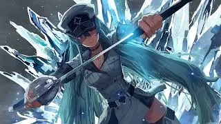 Frozen Battlefield &ndash; Cinematic Epic War / Battle Soundtrack (Trailer Style)