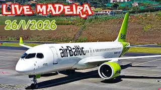 MADEIRA LIVE AIRPORT SHOW / LPMA