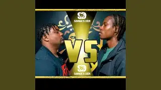 Simba's Den: Gatz v Chuban