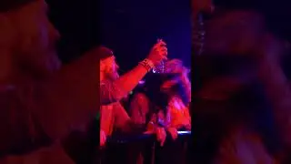 Dubstep + Boise = Pure Chaos - Adventure Club Live in Boise (12.21.24)