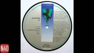 K - Jazzassins #1 - Compas