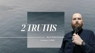 2 Truths