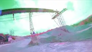 🔷2 LIPO ON MARS - FPV DRONE