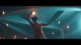 ALA CYA - The Warriors Song (Official Video)