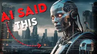 We Asked Ai How It Could Destroy Civilization