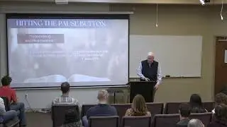 Songs for the Soul: Ancient Words for Modern Lives (Room 107)