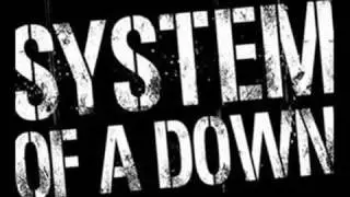 System of a down Q-bert demo tape 4
