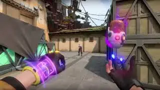 NEW VALORANT CHARACTER LEAKED ABILITIES (KILLJOY)