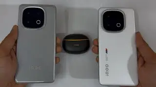 Which is the best colour for iqoo 13