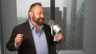 What role AI May have in Storytelling W/ Brian Hart - Jim DeLorenzo's Storytelling with a Purpose