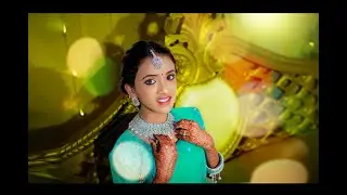 M.V.Vajitha | Puberty Ceremony | VJ Mahal | Actor Selvam Photography By Selvam | 97875 56524