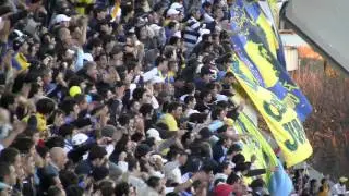 Boca Juniors Vs. River Plate- May 15, 2011